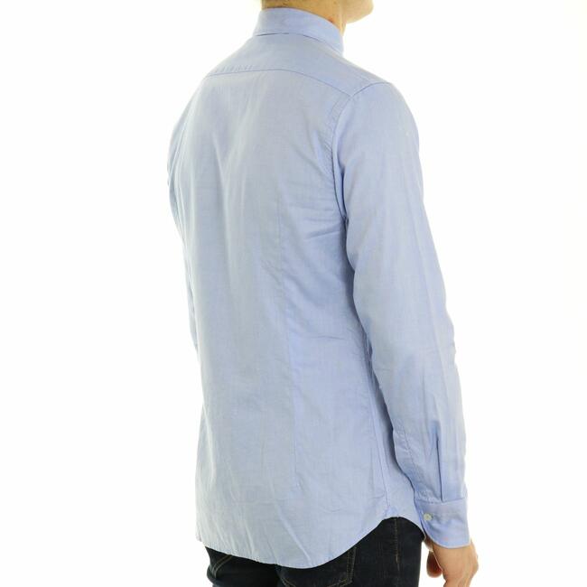 CAMICIA SLIM CALIBAN - Mad Fashion | img vers.650x/